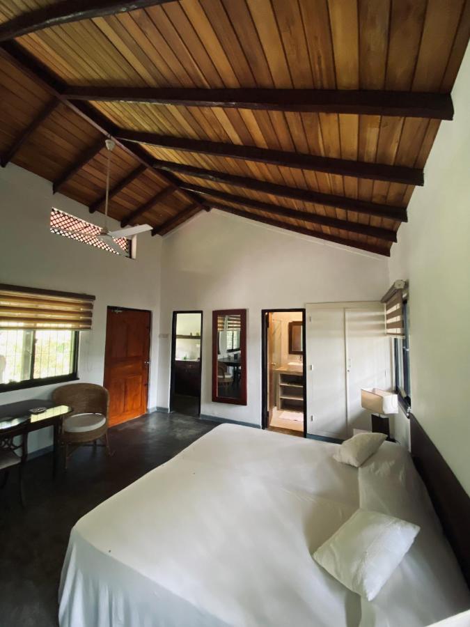 Cottage Garden Bungalows موراتوا المظهر الخارجي الصورة