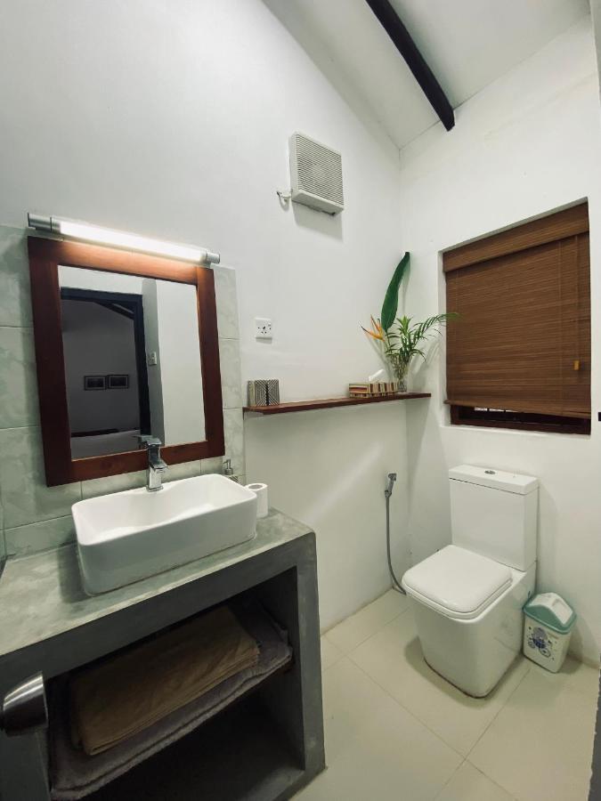Cottage Garden Bungalows موراتوا المظهر الخارجي الصورة