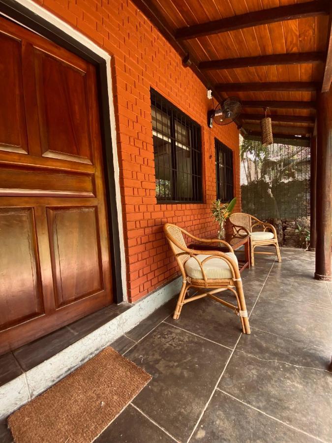 Cottage Garden Bungalows موراتوا المظهر الخارجي الصورة