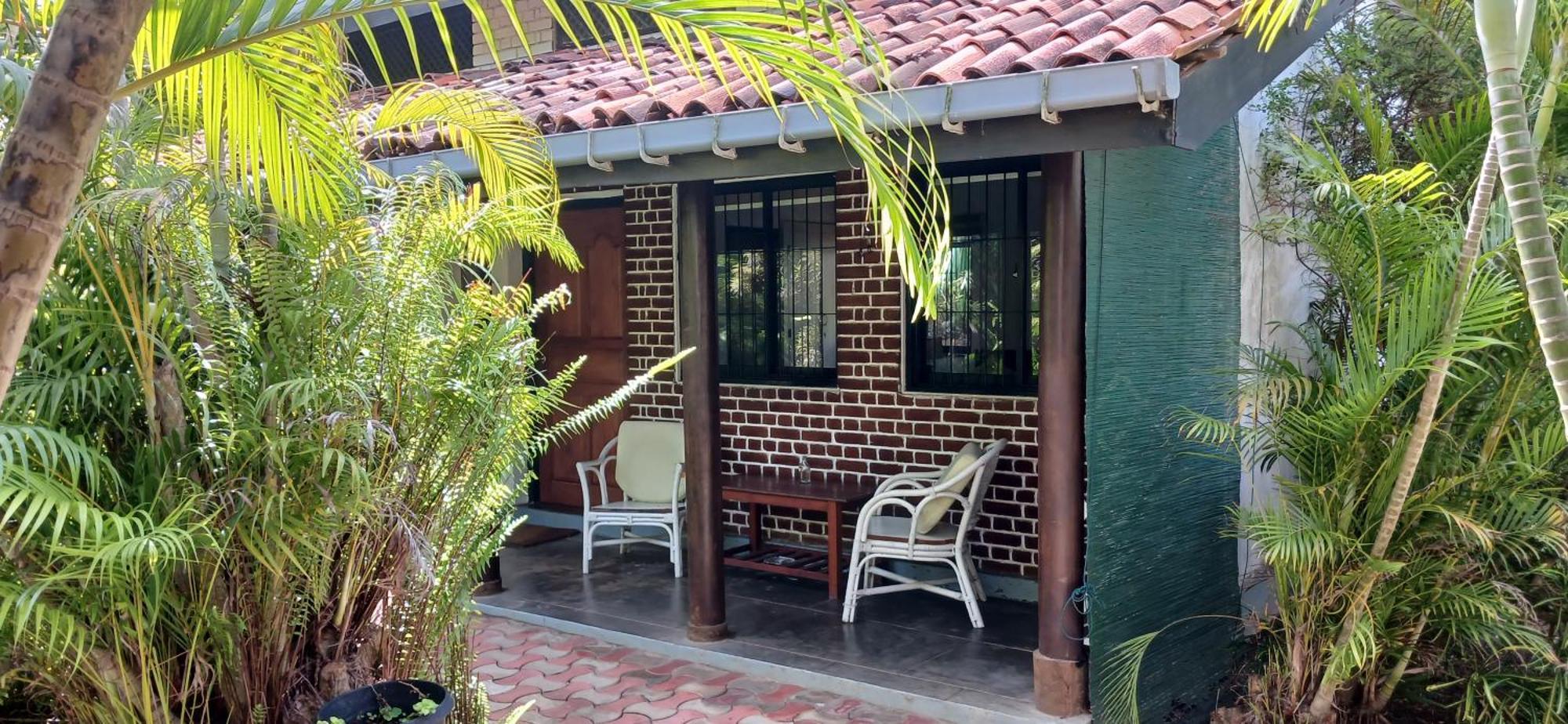 Cottage Garden Bungalows موراتوا المظهر الخارجي الصورة