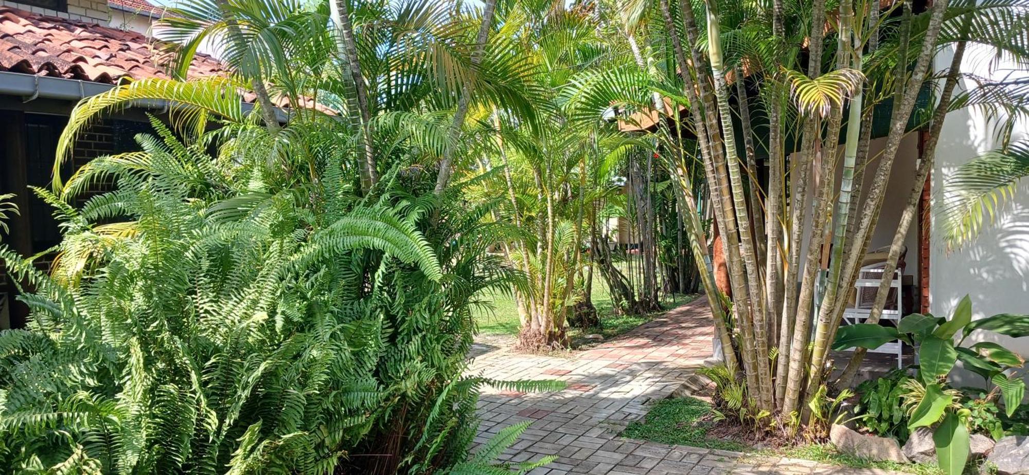 Cottage Garden Bungalows موراتوا المظهر الخارجي الصورة