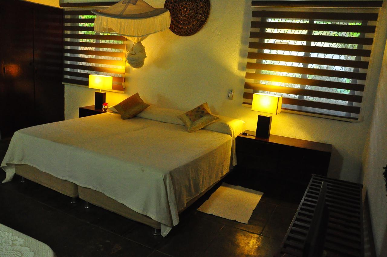 Cottage Garden Bungalows موراتوا المظهر الخارجي الصورة