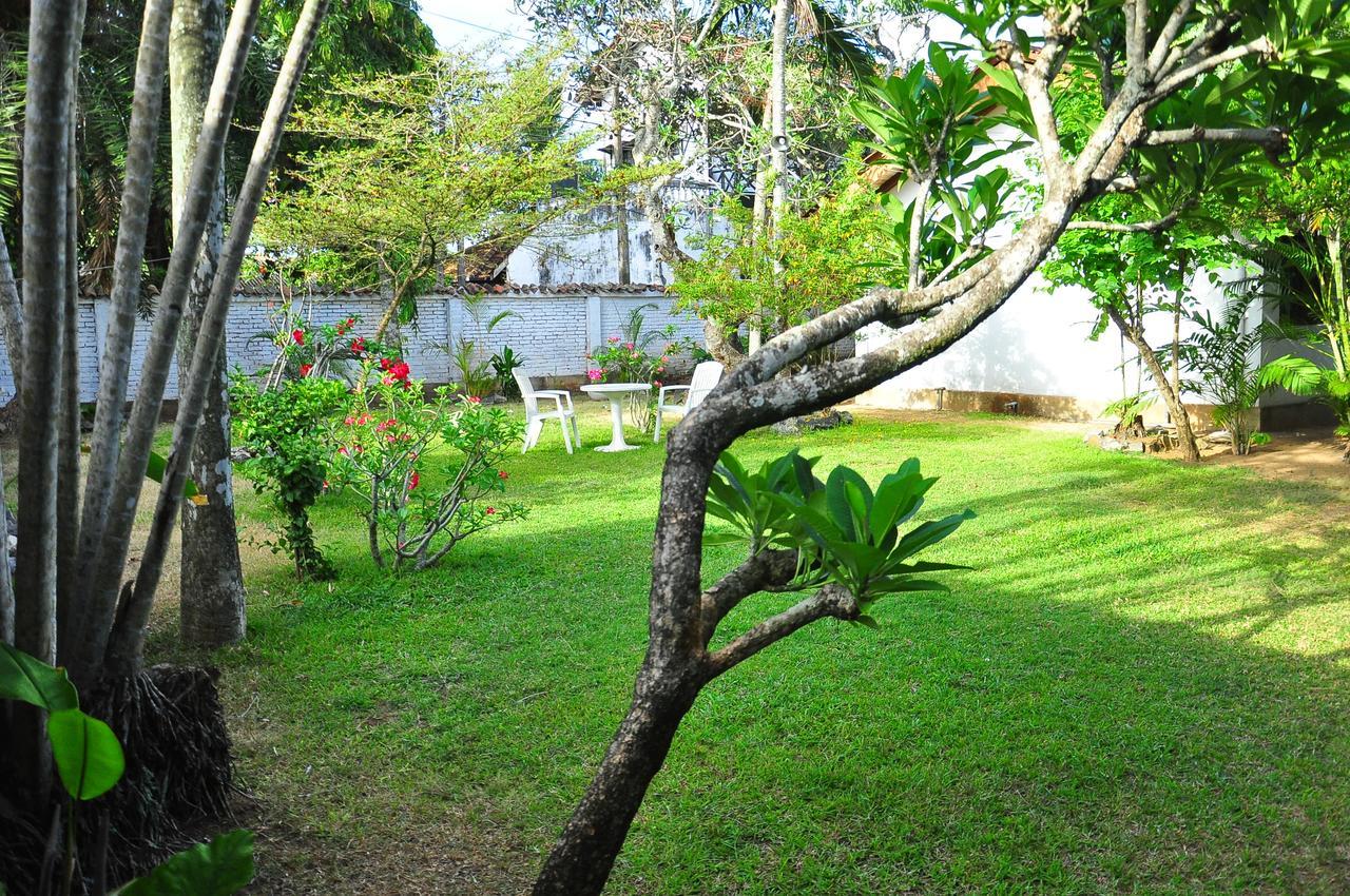 Cottage Garden Bungalows موراتوا المظهر الخارجي الصورة