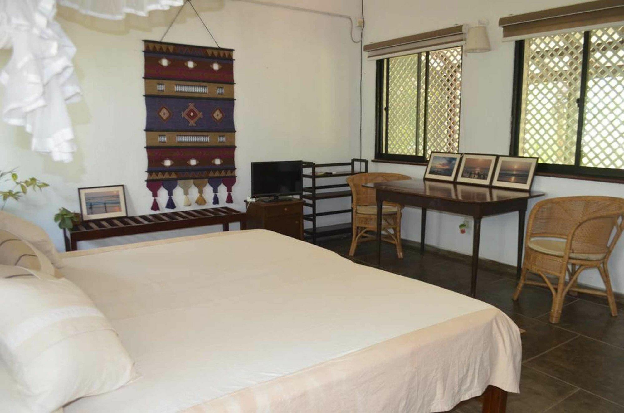Cottage Garden Bungalows موراتوا المظهر الخارجي الصورة