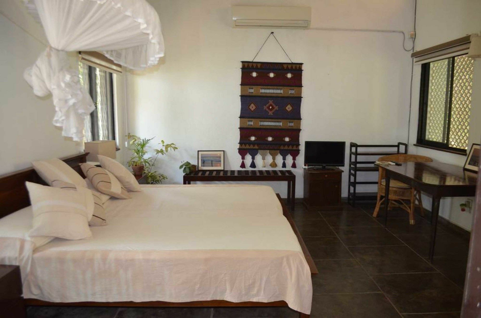 Cottage Garden Bungalows موراتوا المظهر الخارجي الصورة
